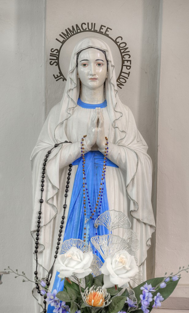 HDR Maria ten Hemelopneming kerk Achthuizen olv nederlands hervormd kerkfotografie evangelie religie religion protestant kathedraal sint pkn rooms katholiek orgel kerktoren kapel openstelling